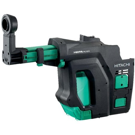 HiKOKI 66402933 Støvavsug, Rengjøringsmaskiner