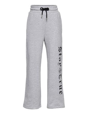 Trousers Steffie Grey Lindex