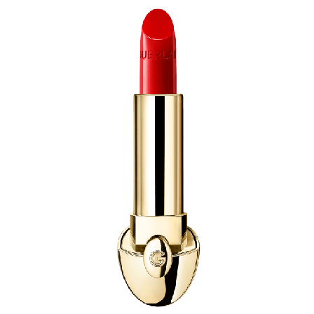 Guerlain Rouge G Lipstick Satin Läppstift Dam 4