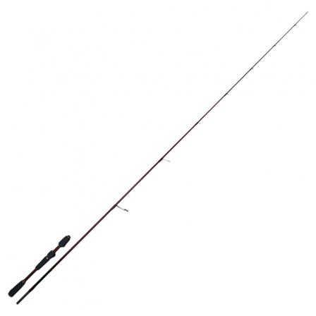 Westin W6 Vertical Jigging 6'2''/185cm M 14-28g 1+1sec