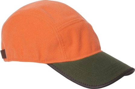 Chevalier Arrow metsästyslippis, High Vis Orange - Lippikset