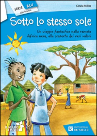 Sotto lo stesso sole Cinzia Milite