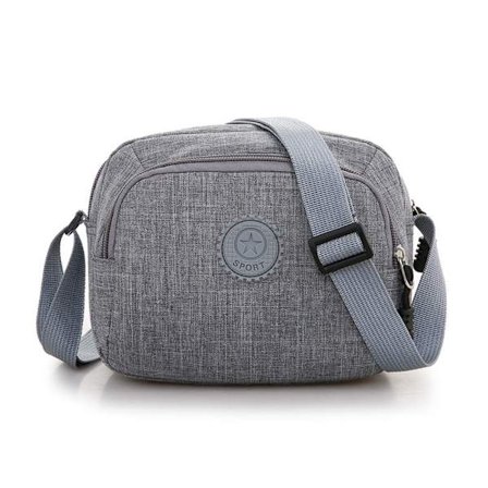 Axelremsväska GREY 2 2