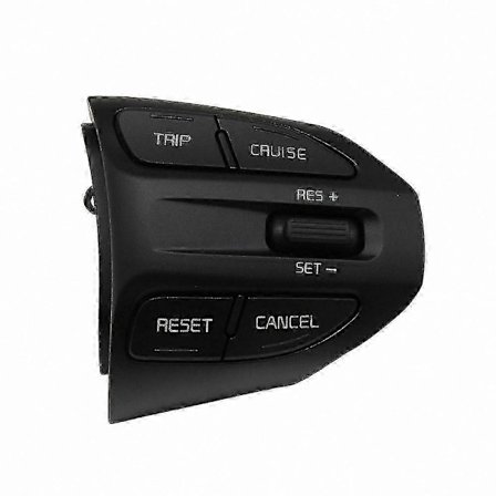 Farthållarkabelset för KIA PICANTO RIO Morning 2018 Icke-uppvärmd Auto Switch Komponenter 96720G6110 56190H8100