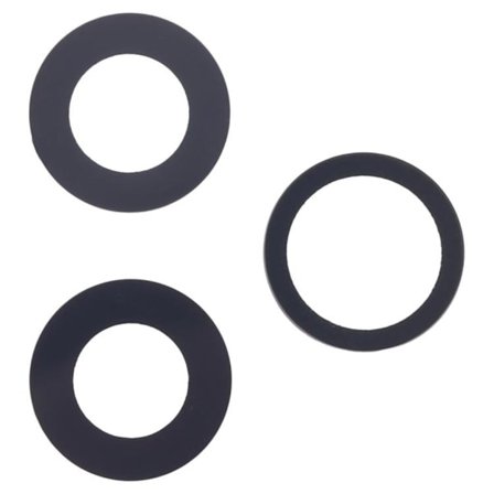 iPhone 17 Pro Max Back Camera Lens 3-Pack