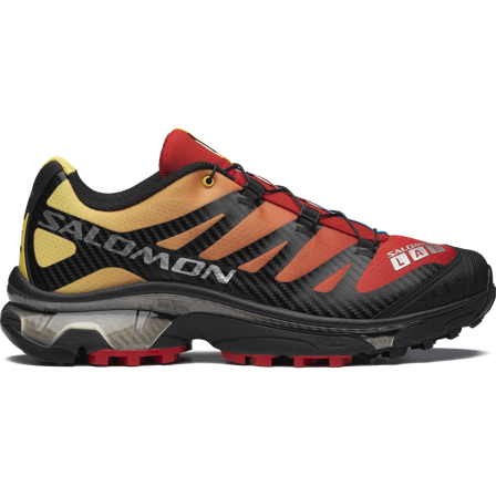 Salomon - Sneakers XT-4 OG - Lava Falls / Beach Ball - 44