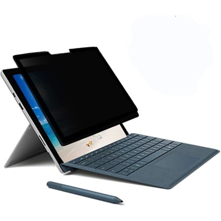 Sekretesskydd för Microsoft Surface Pro X/Surface Pro 8 (utgiven 2021)/Surface Pro 9 (utgiven 2022)