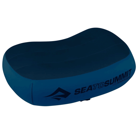 Sea to Summit Pillow Aeros Premium Regular Navy Blue