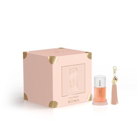 Laura Biagiotti Roma Donna Gift Set - Cofanetto Profumo