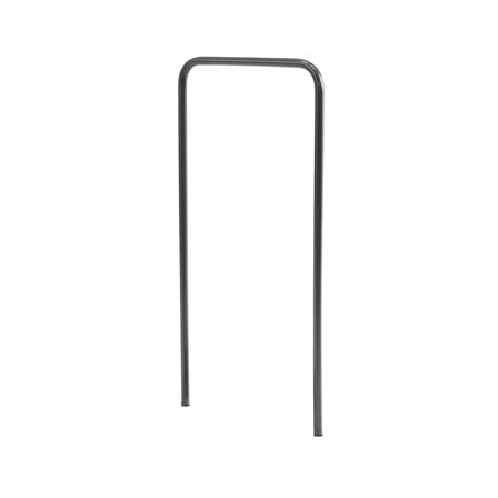 Håndtag til skobørste