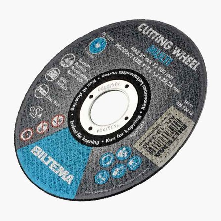 Kapskiva multi 115 mm