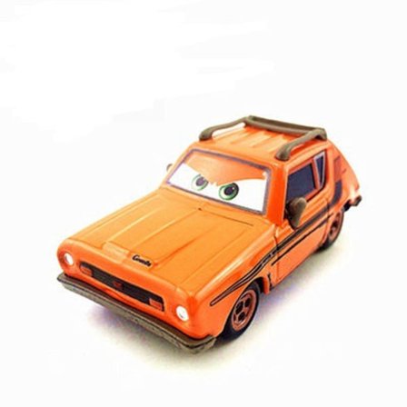 Disney Pixar Cars Toy Story 1 2 3 Toy Piston Cup Racer Lynet Mcqueen Dinocco Jackson Storm Alloy Metallmodellbil(10)