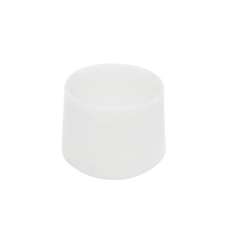 30mm | Möbel/Stol/Möbel Silikon Glider Stoländskydd Anti-Repskydd Vadderad Stol Skyddar Trägolv 8st