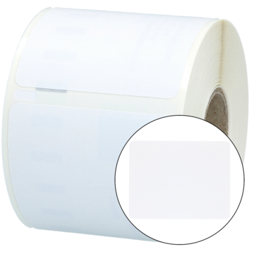 Etikett Dymo Label 70x54 mm V*