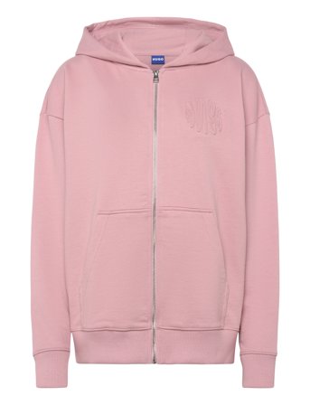 HUGO BLUE Doa_B_3 - Pink - XL
