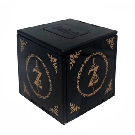 16 Switch Game Card Box Ns Game Card Storage Box Memory Card Box Storage Accessory Box