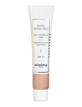 Sisley Phyto-Hydra Teint Spf15 2 Medium - 40 ml