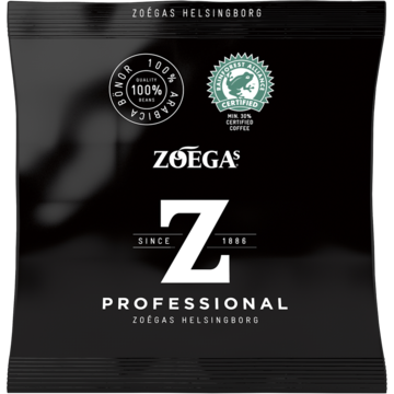 KAFFE ZOEGA NORDIC BLEND 80G