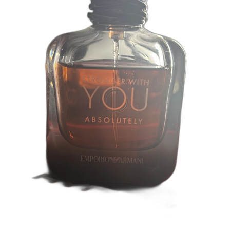 Stronger With You Absolutely parfym från Emporio Armani