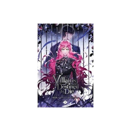 Villains Are Destined to Die, Vol. 5 (häftad, eng)