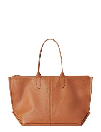 ECCO | Ecco Tote Go Light Soft | ONE SIZE