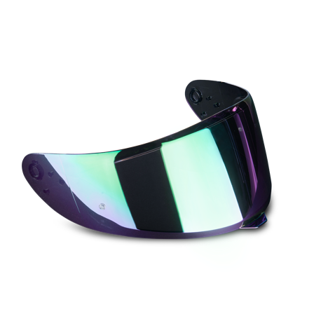 Motorhelmvizier Course Raider Evo Pinlock 70 Ready