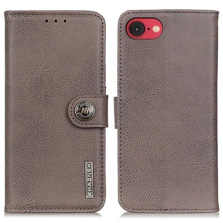 KHAZNEH iPhone 16e -puhelimen kuorikotelo