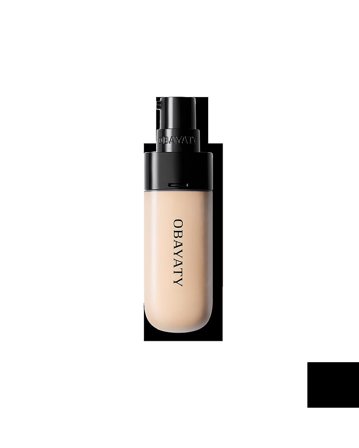 OBAYATY Tinted Moisturizer Refill Shade Light, Skincare, Ansigtspleje, Dagcreme