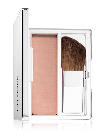 Clinique Blushing Blush Powder Blush - Pink - 6G