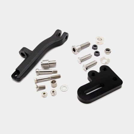 Fäste single tourn.tiebar