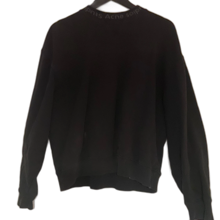 Svart tröja från Acne Studios