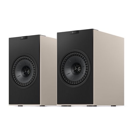 KEF Coda W Compacte luidsprekers - Actief
