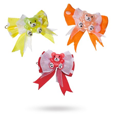 Aria - Teddy Bear Hårbånd