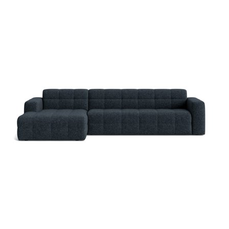 Paris Chaiselongue-Sofa, links