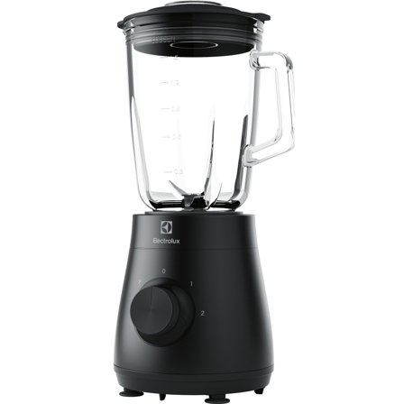Electrolux Create 3 blender 500 watt, granite grey | Köksmaskiner > Mixer & Blender | Bagaren och Kocken