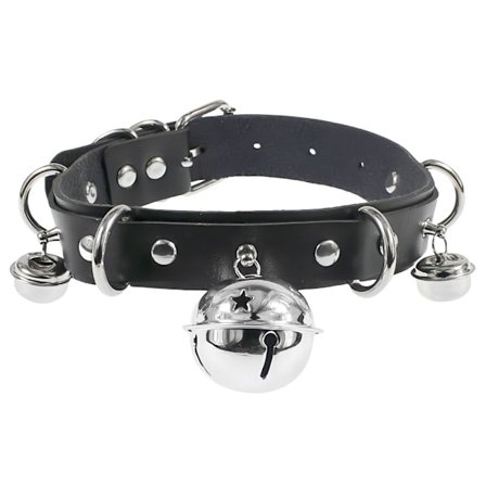 Kaulakorut, yksilölliset kaulakorut