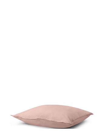 Star Örngott50X60Cm Home Textiles Bedtextiles Pillow Cases Rosa Elvang