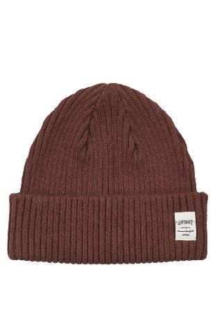 Upfront BRIDGE Beanie Accessoarer Herr Brun ONESIZE