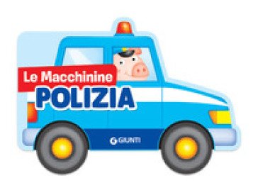 Polizia Silvia D'Achille