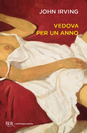 Vedova per un anno John Irving