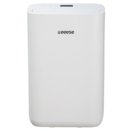 eeese Otto Avfukter 13 l, Innendørsklima