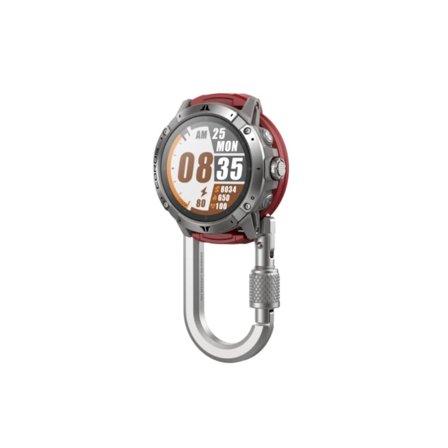 Coros Carabiner Vertix 2 karbinhake klocktillbehör