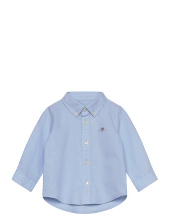 GANT | Shield Oxford Shirt | 86