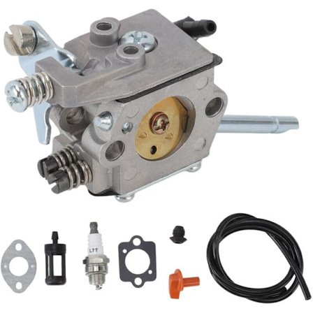 WT-45 Karburatorsæt Stihl FS48 FS52 FS66 Hækkeklipper