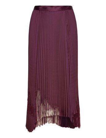 BOSS Velacey - Burgundy - 38