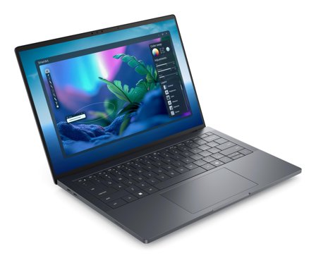 DELL Pro Max Premium 14 MA14250 Intel Core Ultra 7 265H 14inch FHD+ 32GB 1TB SSD Nvidia RTX 2000 WLAN Backlit Kb W11P 3Y ProSpt