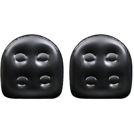 Lay Z Spa Jacuzzi sæder, multifunktionelt oppusteligt sæde med sugekop, skridsikkert til voksne, ældre, børn derhjemme, spa og hvile