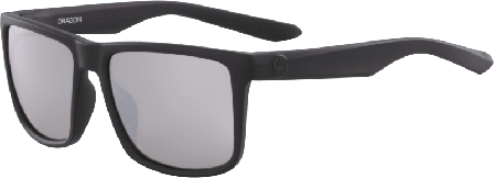 Dragon Meridien sunglasses Black OneSize