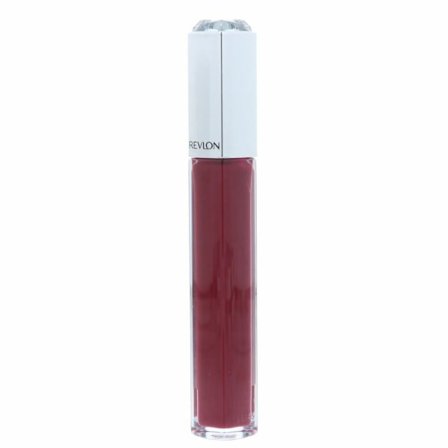 Revlon, Ultra HD Lacquer, Volume, Liquid Lipstick, 545, Carnelian, 5.9 ml