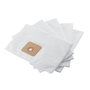 Støvsugerpose Fleece VP300
